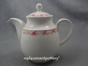 Gemma Teapot