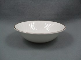 Gold Chelsea Bowl