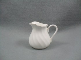 Gold Chelsea Cream Jug