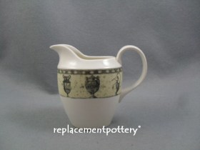 Greek Urn Milk Jug