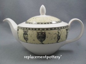 Greek Urn Teapot