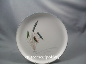 Greenwheat Dessert / Salad Plate