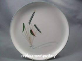 Greenwheat Dinner Plate