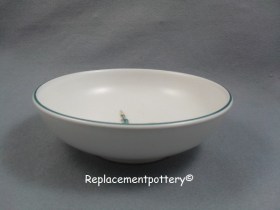 Greenwheat Large Bowl