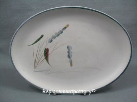 Greenwheat Platter