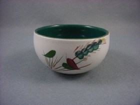 Greenwheat Sugar Bowl