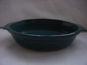 Greenwich Oval Baking / Serving Dish