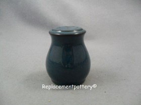 Greenwich Pepper Pot