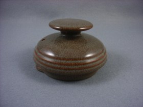 Greystone Teapot Lid