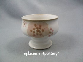 Gypsy Footed Bowl