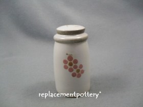 Gypsy Pepper Pot