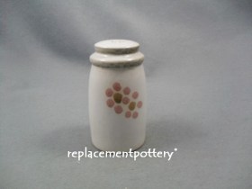 Gypsy Salt Pot