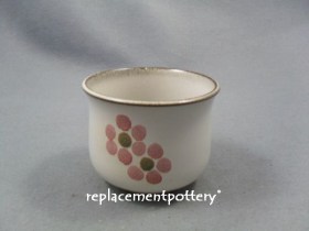 Gypsy Sugar Bowl