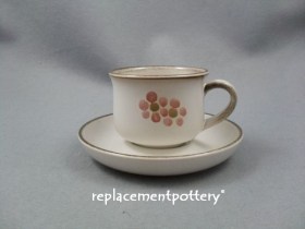 Gypsy Tea Cup & Saucer