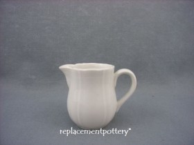 Hallmark Cream Jug