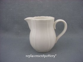 Hallmark Milk Jug