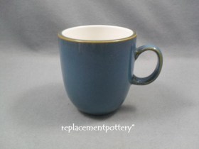 Hamilton Mug