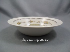 Hamilton Serving Bowl / Tureen Base