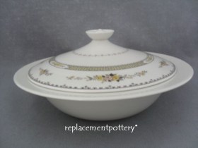 Hamilton Tureen
