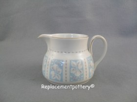 Hampton Court Milk Jug