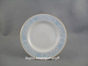 Hampton Court Side Plate