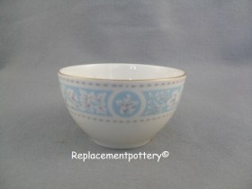 Hampton Court Sugar Bowl