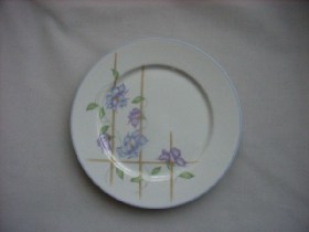 Harmony Side Plate