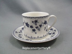 Hartford Cup & Saucer