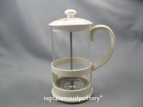 Harvest Cafetiere