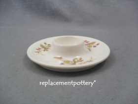 Harvest Egg Plate
