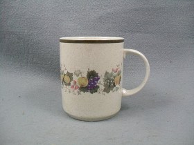 Harvest Garland Mug