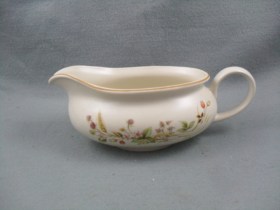 Harvest Gravy Boat