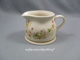 Harvest Milk Jug