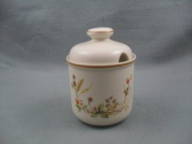 Harvest Preserve Pot - Tall