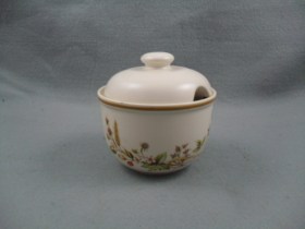 Harvest Preserve Pot