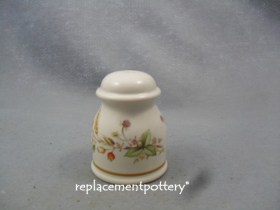 Harvest Salt Pot