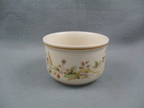 Harvest Sugar Bowl