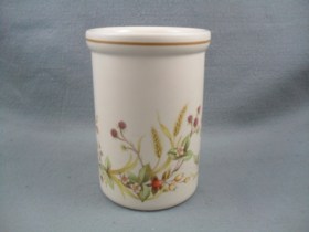 Harvest Utensil Pot