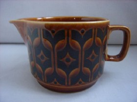 Heirloom Brown Gravy / Sauce Jug