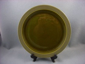 Heirloom Green Dinner Plate