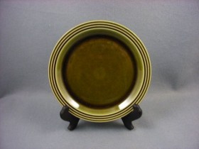 Heirloom Green Side Plate