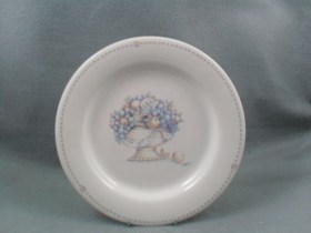 Palladio Dessert Plate