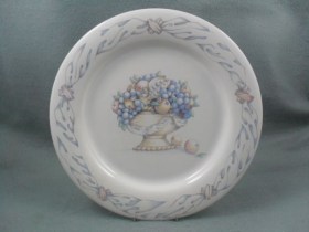 Palladio Dinner Plate