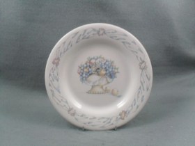 Palladio Side Plate