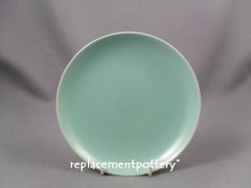 Ice Green Side Plate