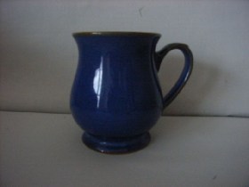 Imperial Blue Craftsman Mug