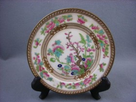 Indian Tree Side Plate