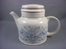 Inspiration Large Teapot