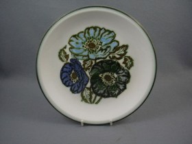 Iona Salad / Dessert Plate