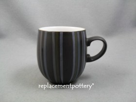 Jet Stripes Mug